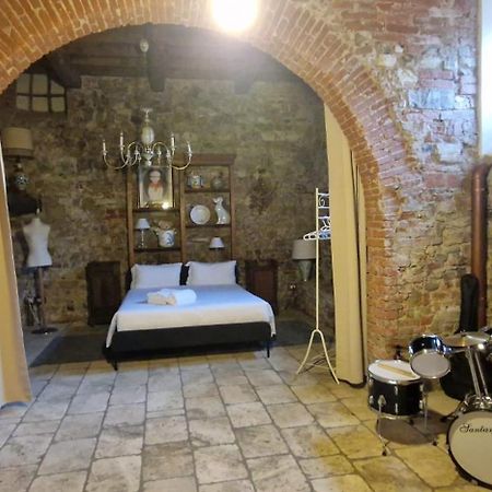 Il Pozzo Dei Desideri Firenze Apartment Exterior foto