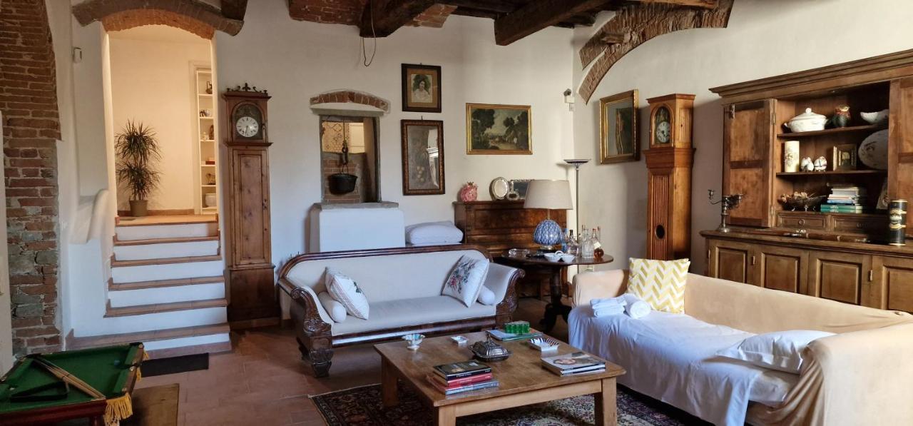Il Pozzo Dei Desideri Firenze Apartment Exterior foto