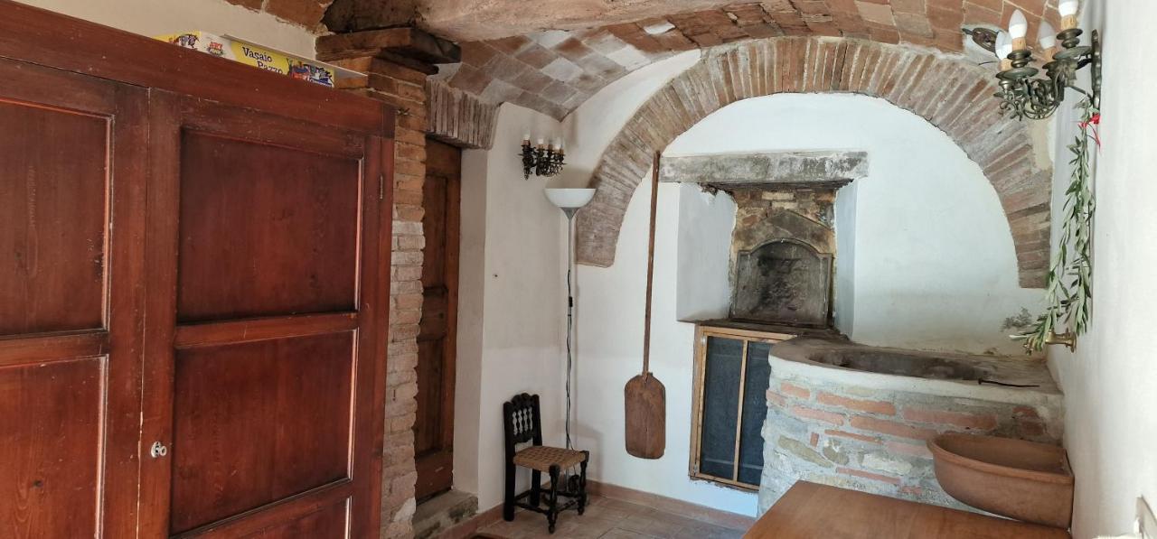 Il Pozzo Dei Desideri Firenze Apartment Exterior foto