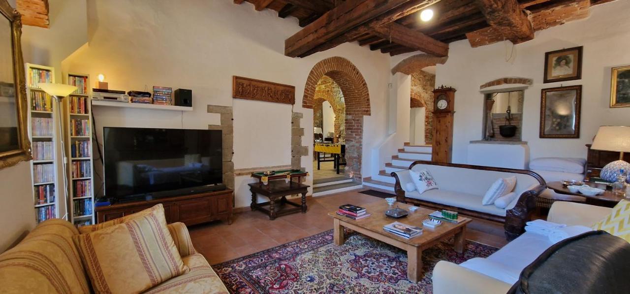 Il Pozzo Dei Desideri Firenze Apartment Exterior foto