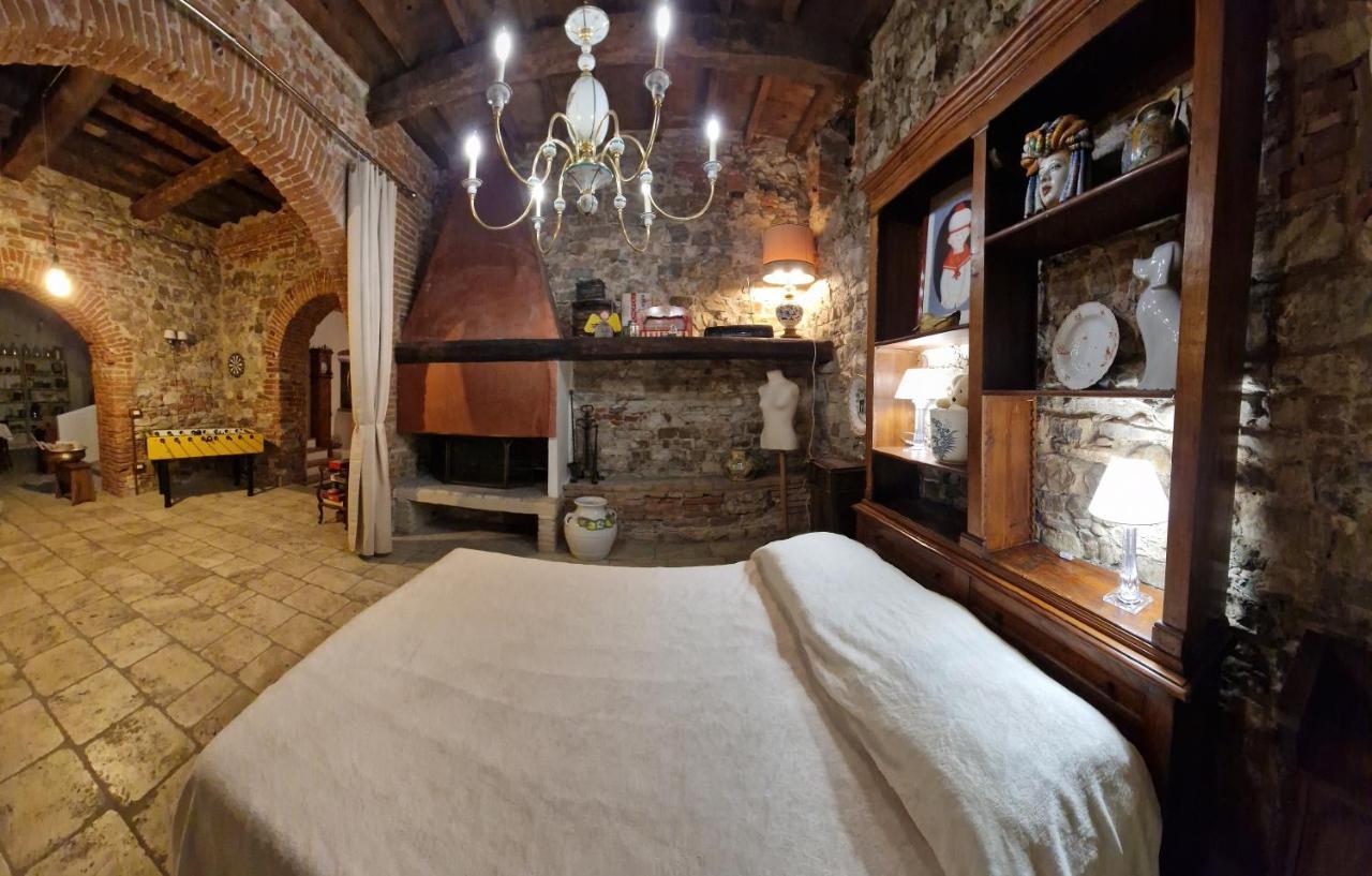 Il Pozzo Dei Desideri Firenze Apartment Exterior foto
