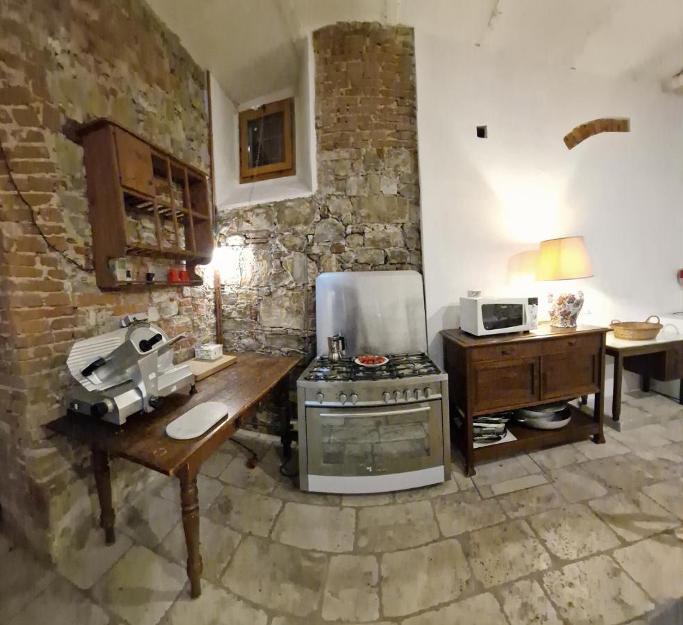 Il Pozzo Dei Desideri Firenze Apartment Exterior foto