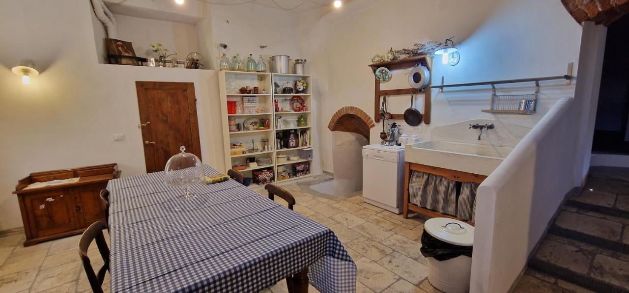 Il Pozzo Dei Desideri Firenze Apartment Exterior foto