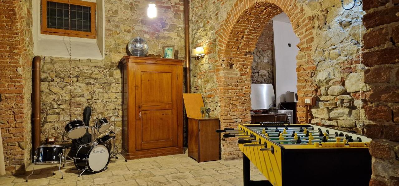 Il Pozzo Dei Desideri Firenze Apartment Exterior foto