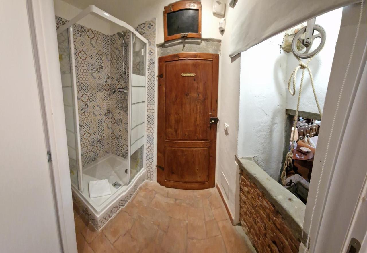 Il Pozzo Dei Desideri Firenze Apartment Exterior foto
