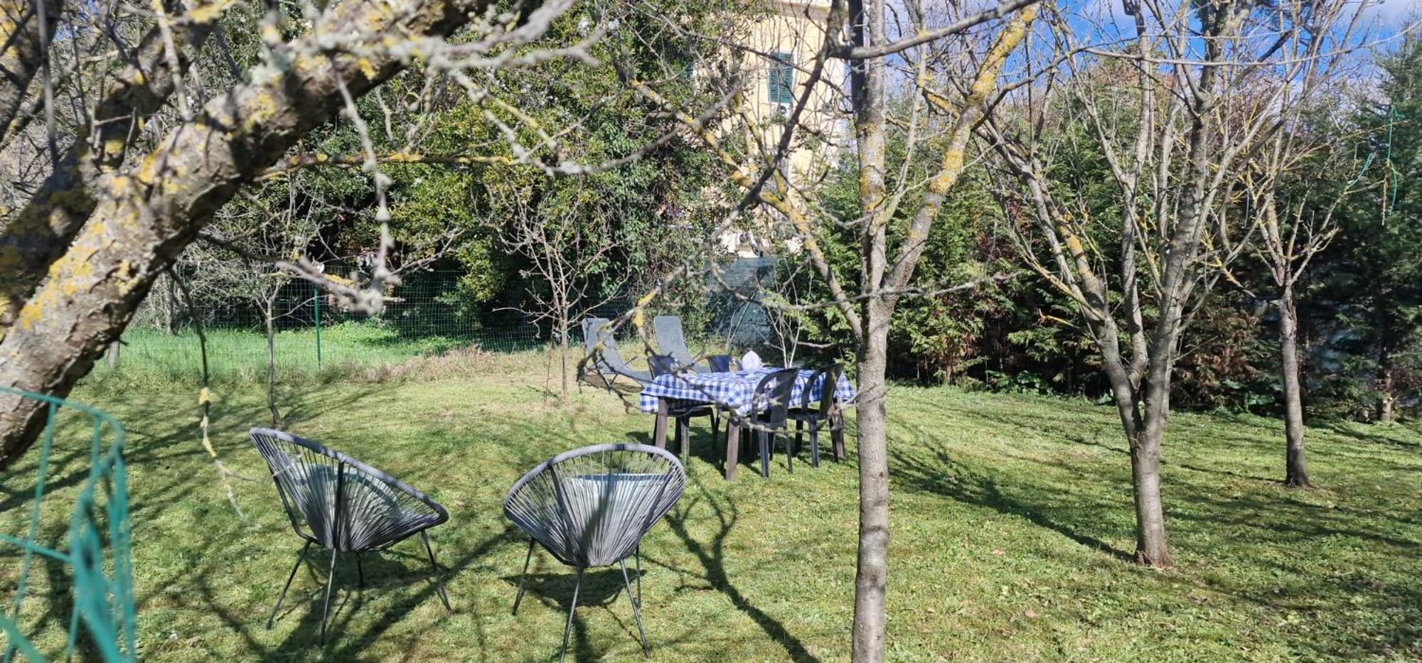 Il Pozzo Dei Desideri Firenze Apartment Exterior foto